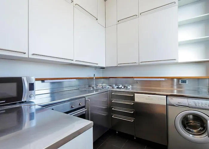 Appartement Romeasyoulike - Trastevere Experience Rome