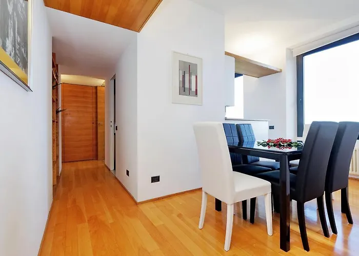 Romeasyoulike - Trastevere Experience Appartement *