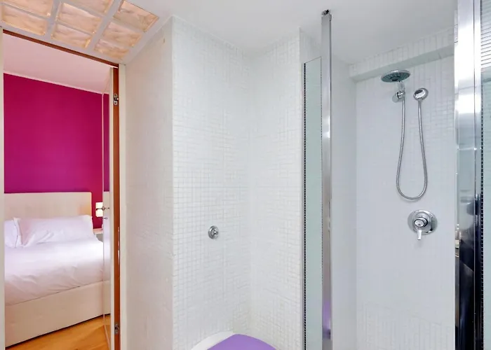 Appartement Romeasyoulike - Trastevere Experience Rome