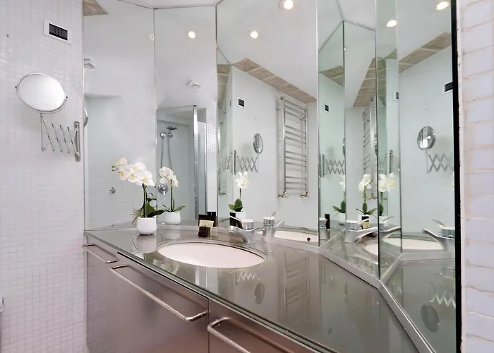 Romeasyoulike - Trastevere Experience Appartement Rome