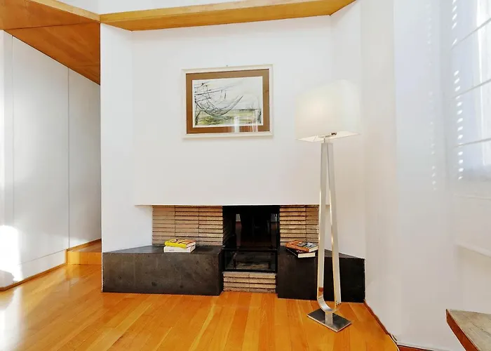 Romeasyoulike - Trastevere Experience Appartement