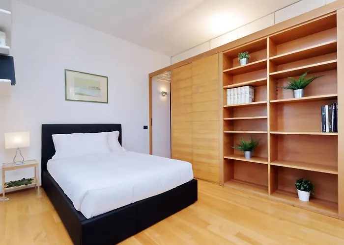 Romeasyoulike - Trastevere Experience Appartement Rome